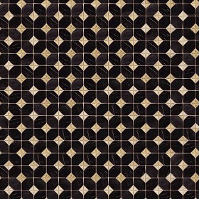 Textures   -   ARCHITECTURE   -   TILES INTERIOR   -   Mosaico   -   Classic format   -   Patterned  - Mosaico patterned tiles texture seamless 16144 (seamless)