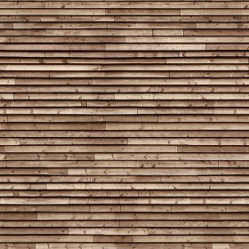 Textures   -   ARCHITECTURE   -   WOOD PLANKS   -  Siding wood - Siding wood texture seamless 09041