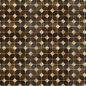 Textures   -   ARCHITECTURE   -   TILES INTERIOR   -   Mosaico   -   Classic format   -   Patterned  - Mosaico patterned tiles texture seamless 16459 (seamless)