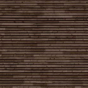 Textures   -   ARCHITECTURE   -   WOOD PLANKS   -  Siding wood - Siding wood texture seamless 09045