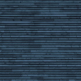 Textures   -   ARCHITECTURE   -   WOOD PLANKS   -  Siding wood - Siding wood texture seamless 09048
