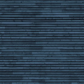 Textures   -   ARCHITECTURE   -   WOOD PLANKS   -   Siding wood  - Siding wood texture seamless 09048 (seamless)