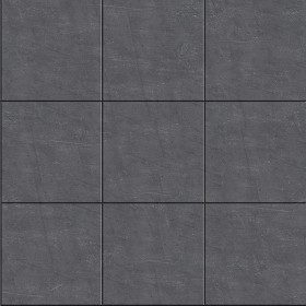 Textures   -   MATERIALS   -   METALS   -   Facades claddings  - Scratch metal facade cladding texture seamless 10322 (seamless)