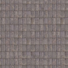 Textures   -   ARCHITECTURE   -   STONES WALLS   -   Claddings stone   -  Exterior - Wall cladding stone mixed size seamless 07969