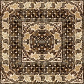 Textures   -   ARCHITECTURE   -   TILES INTERIOR   -   Mosaico   -   Classic format   -   Patterned  - Mosaico patterned tiles texture seamless 16468 (seamless)