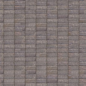 Textures   -   ARCHITECTURE   -   STONES WALLS   -   Claddings stone   -   Exterior  - Wall cladding stone mixed size seamless 07970 (seamless)