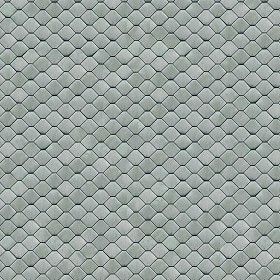 Textures   -   ARCHITECTURE   -   STONES WALLS   -   Claddings stone   -   Exterior  - Wall cladding stone mixed size seamless 07972 (seamless)