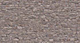 Textures   -   ARCHITECTURE   -   STONES WALLS   -  Stone walls - Old wall stone texture seamless 21189