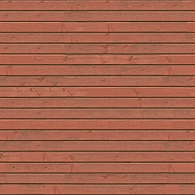 Textures   -   ARCHITECTURE   -   WOOD PLANKS   -  Siding wood - Siding wood texture seamless 09056