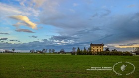 Textures   -   BACKGROUNDS &amp; LANDSCAPES   -   NATURE   -   Countrysides &amp; Hills  - Morning countryside background 21217