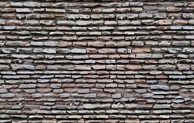 Textures   -   ARCHITECTURE   -   STONES WALLS   -  Stone walls - Old wall stone texture seamless 21209