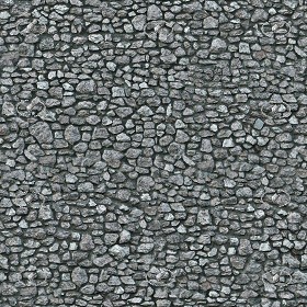Textures   -   ARCHITECTURE   -   STONES WALLS   -  Stone walls - Old wall stone texture seamless 21282