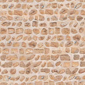 Textures   -   ARCHITECTURE   -   STONES WALLS   -  Stone walls - Turkey stone wall of midyat city texture seamless 21300