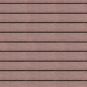 Textures   -   ARCHITECTURE   -   WOOD PLANKS   -   Siding wood  - Powder pink siding wood texture seamless 09065 (seamless)