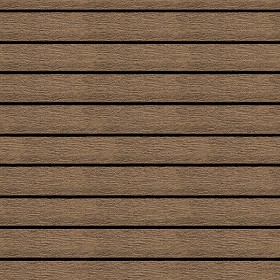 Textures   -   ARCHITECTURE   -   WOOD PLANKS   -   Siding wood  - Light brown siding wood texture seamless 09067 (seamless)