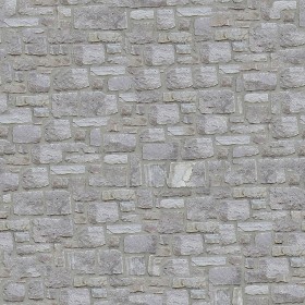 Textures   -   ARCHITECTURE   -   STONES WALLS   -   Claddings stone   -  Exterior - Wall cladding stone mixed size seamless 07986