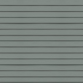 Textures   -   ARCHITECTURE   -   WOOD PLANKS   -  Siding wood - Cape cod gray siding wood texture seamless 09072