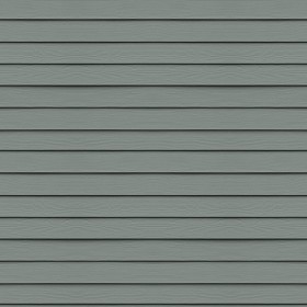 Textures   -   ARCHITECTURE   -   WOOD PLANKS   -   Siding wood  - Cape cod gray siding wood texture seamless 09072 (seamless)