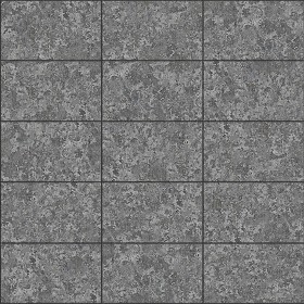 Textures   -   MATERIALS   -   METALS   -   Facades claddings  - Scratch eroded metal facade cladding texture seamless 10347 (seamless)