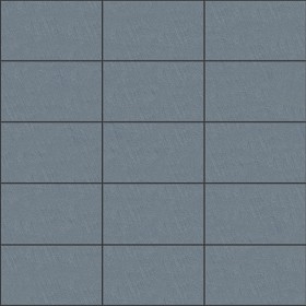 Textures   -   MATERIALS   -   METALS   -   Facades claddings  - Brushed aluminium facade cladding texture seamless 10356 (seamless)
