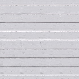 Textures   -   ARCHITECTURE   -   WOOD PLANKS   -  Siding wood - White siding wood texture seamless 09088