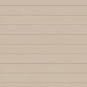 Textures   -   ARCHITECTURE   -   WOOD PLANKS   -  Siding wood - Cream siding wood texture seamless 09089