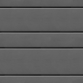 Textures   -   MATERIALS   -   METALS   -  Facades claddings - Metal laminate facade cladding texture seamless 10361