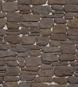 Textures   -   ARCHITECTURE   -   STONES WALLS   -   Claddings stone   -  Exterior - Wall cladding stone mixed size seamless 08011