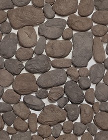 Textures   -   ARCHITECTURE   -   STONES WALLS   -   Claddings stone   -   Exterior  - Wall cladding stone mixed size seamless 08012 (seamless)