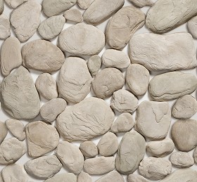 Textures   -   ARCHITECTURE   -   STONES WALLS   -   Claddings stone   -   Exterior  - Wall cladding stone mixed size seamless 08014 (seamless)