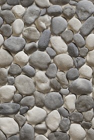 Textures   -   ARCHITECTURE   -   STONES WALLS   -   Claddings stone   -  Exterior - Wall cladding stone mixed size seamless 08016