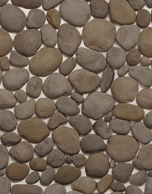 Textures   -   ARCHITECTURE   -   STONES WALLS   -   Claddings stone   -   Exterior  - Wall cladding stone mixed size seamless 08018 (seamless)