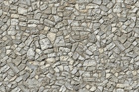 Textures   -   ARCHITECTURE   -   STONES WALLS   -   Claddings stone   -   Exterior  - Wall cladding stone mixed size seamless 08025 (seamless)