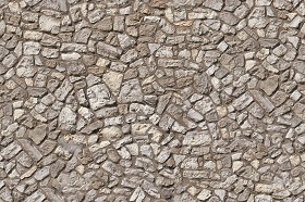 Textures   -   ARCHITECTURE   -   STONES WALLS   -   Claddings stone   -   Exterior  - Wall cladding stone mixed size seamless 08027 (seamless)