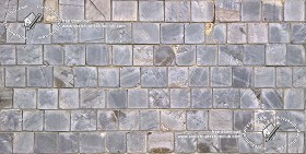 Textures   -   ARCHITECTURE   -   STONES WALLS   -   Claddings stone   -  Exterior - Dirt cladding wall stone texture seamless 19366