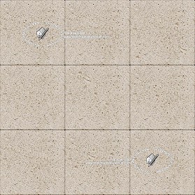 Textures   -   ARCHITECTURE   -   STONES WALLS   -   Claddings stone   -  Exterior - Travertine wall cladding texture seamless 19530