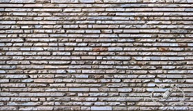Textures   -   ARCHITECTURE   -   STONES WALLS   -   Claddings stone   -  Exterior - Building wall cladding stone texture seamless 20196