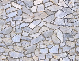 Textures   -   ARCHITECTURE   -   STONES WALLS   -   Claddings stone   -  Exterior - Building wall cladding stone texture seamless 20197