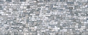 Textures   -   ARCHITECTURE   -   STONES WALLS   -   Claddings stone   -  Exterior - Stones wall cladding texture seamless 2 20898
