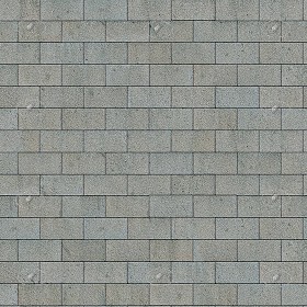 Textures   -   ARCHITECTURE   -   STONES WALLS   -   Claddings stone   -  Exterior - Cladding wall stones texture seamless 21190