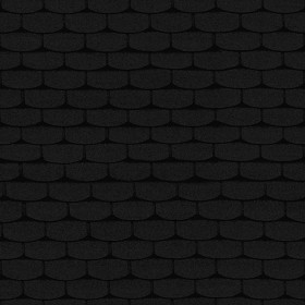 Textures   -   ARCHITECTURE   -   ROOFINGS   -   Asphalt roofs  - Asphalt roofing texture seamless 03250 - Specular