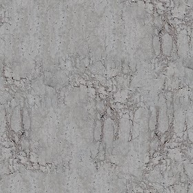 Textures   -   ARCHITECTURE   -   CONCRETE   -   Bare   -  Damaged walls - Concrete bare damaged texture seamless 01360