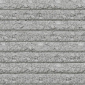 Textures   -   ARCHITECTURE   -   CONCRETE   -   Plates   -  Clean - Concrete clean plates wall texture seamless 01623