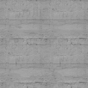 Textures   -   ARCHITECTURE   -   CONCRETE   -   Plates   -   Dirty  - Concrete dirt plates wall texture seamless 01731 - Displacement