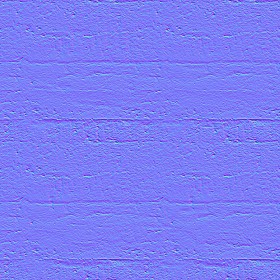 Textures   -   ARCHITECTURE   -   CONCRETE   -   Plates   -   Dirty  - Concrete dirt plates wall texture seamless 01731 - Normal