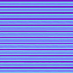 Textures   -   MATERIALS   -   METALS   -   Corrugated  - Corrugated steel texture seamless 09918 - Normal