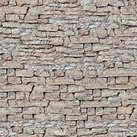 Textures   -   ARCHITECTURE   -   STONES WALLS   -   Damaged walls  - Damaged wall stone texture seamless 08235 (seamless)