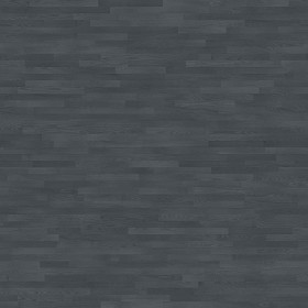 Textures   -   ARCHITECTURE   -   WOOD FLOORS   -   Parquet dark  - Dark parquet flooring texture seamless 05054 - Specular
