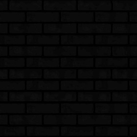 Textures   -   ARCHITECTURE   -   BRICKS   -   Facing Bricks   -   Smooth  - Facing smooth bricks texture seamless 00250 - Specular