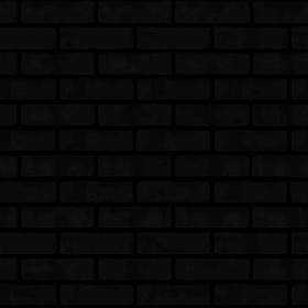 Textures   -   ARCHITECTURE   -   BRICKS   -   Facing Bricks   -   Smooth  - Facing smooth bricks texture seamless 00250 - Specular